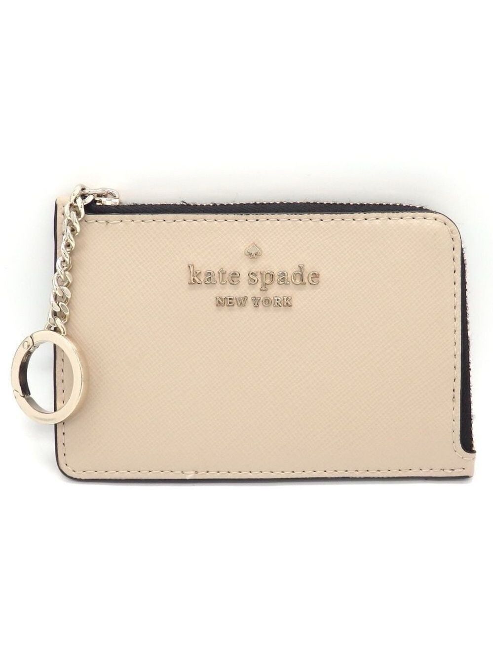 Kate Spade L Zip Card Holder